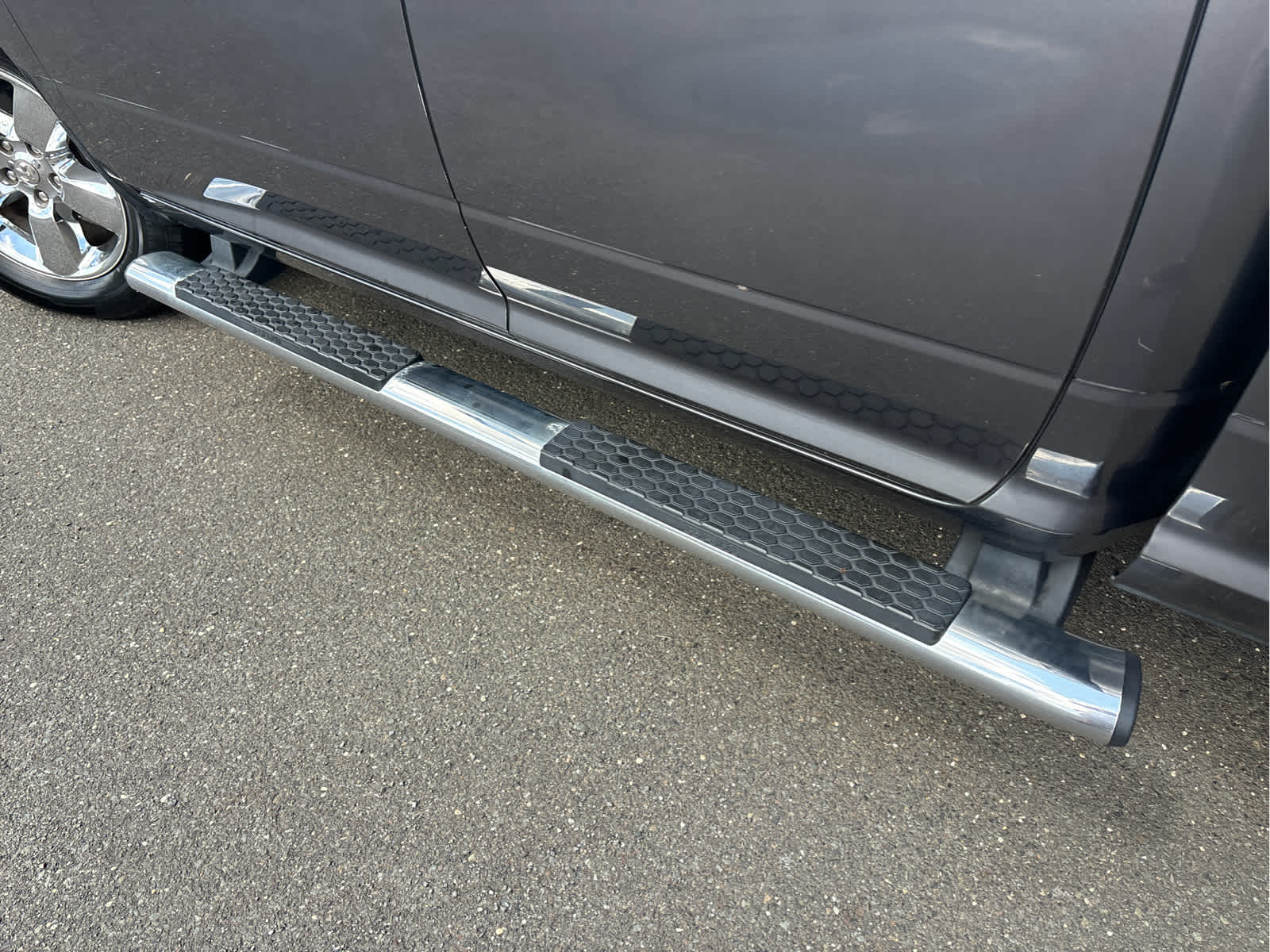 2019 RAM 1500 Classic Express Quad Cab 4x4 6'4" Box