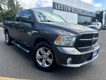 2019 RAM 1500 Classic Express Quad Cab 4x4 6'4" Box