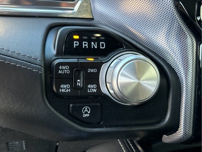 2021 RAM 1500 Limited