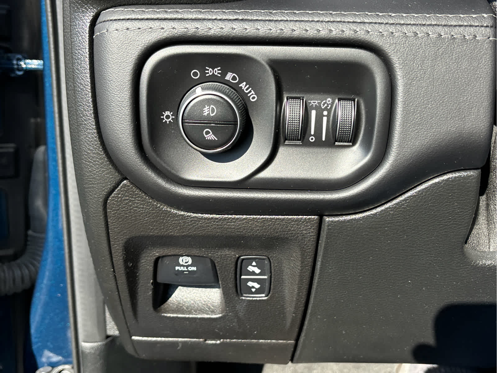 2021 RAM 1500 Limited