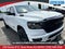 2022 RAM 1500 Big Horn Crew Cab 4x4 6'4" Box