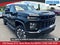 2021 Chevrolet Silverado 2500 HD Custom