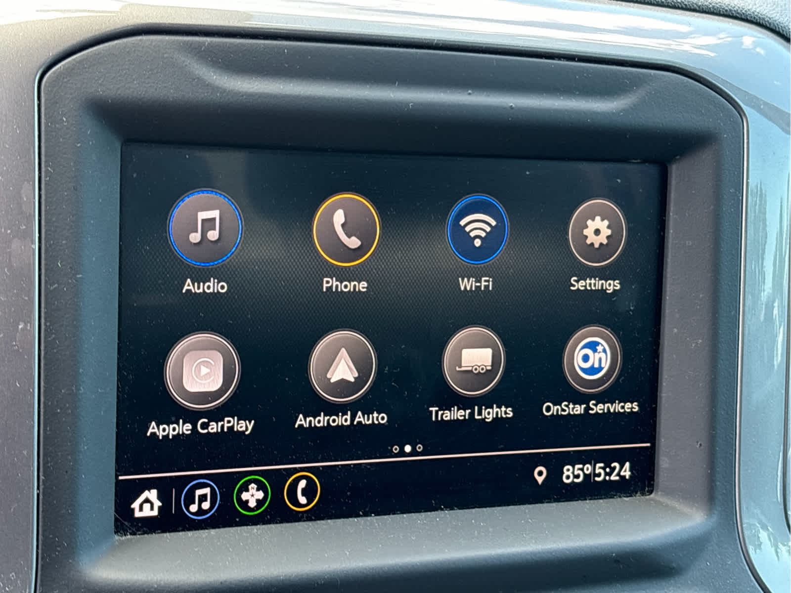 2021 Chevrolet Silverado 2500 HD Custom