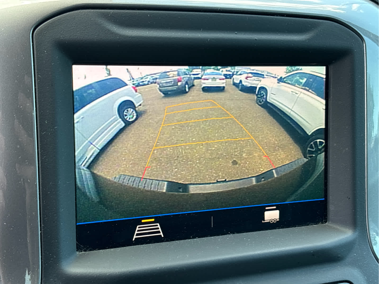 2021 Chevrolet Silverado 2500 HD Custom