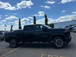 2021 Chevrolet Silverado 2500 HD Custom