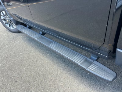 2021 Chevrolet Silverado 2500 HD Custom