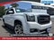 2015 GMC Yukon XL SLT