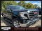 2022 GMC Sierra 1500 Limited Pro