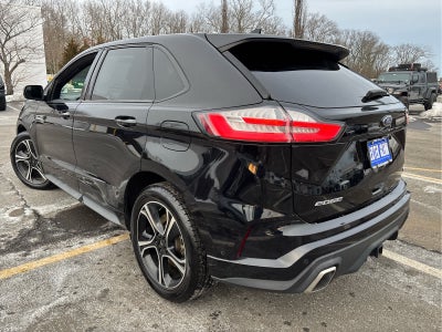 2019 Ford Edge ST