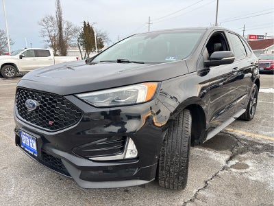 2019 Ford Edge ST