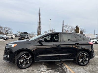 2019 Ford Edge ST