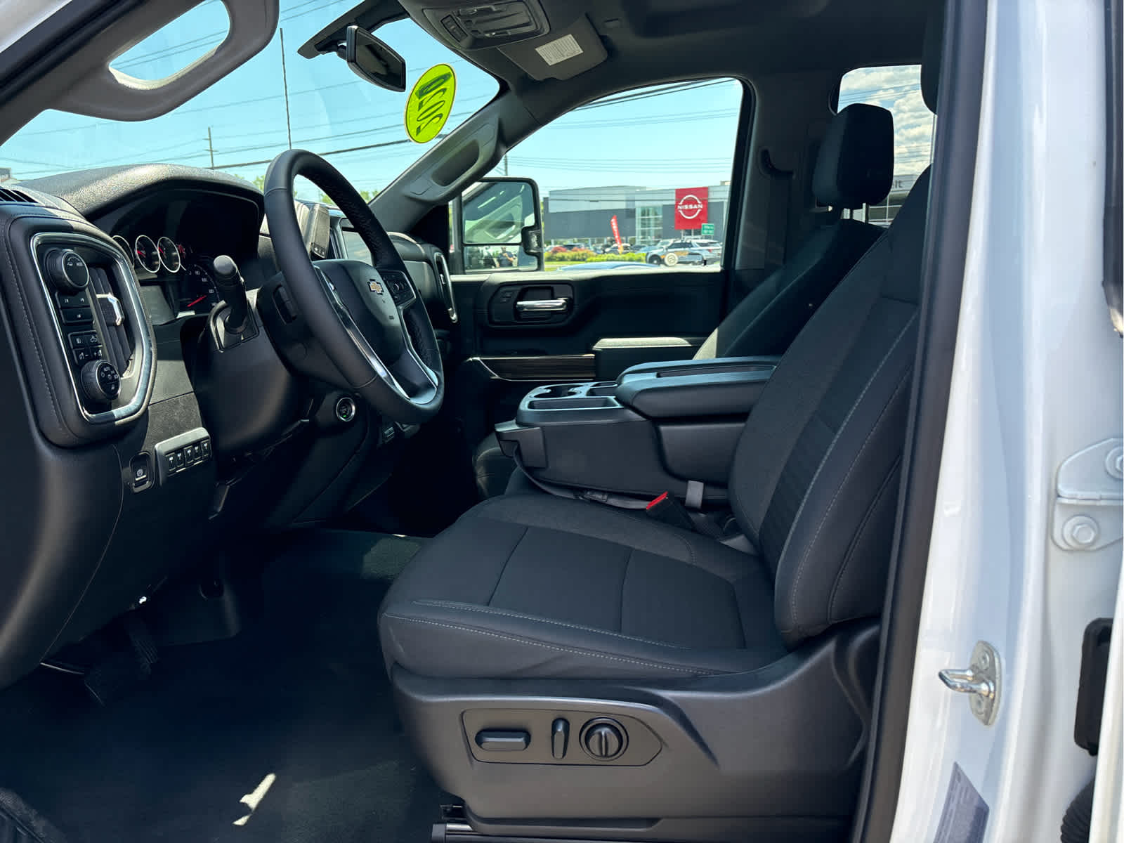 2022 Chevrolet Silverado 3500 HD LT