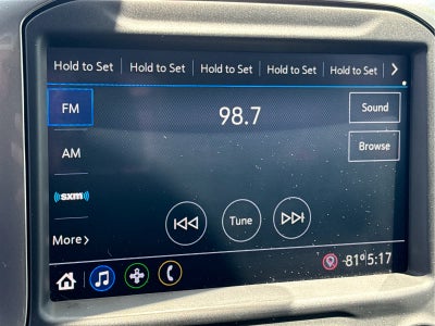 2022 Chevrolet Silverado 3500 HD LT