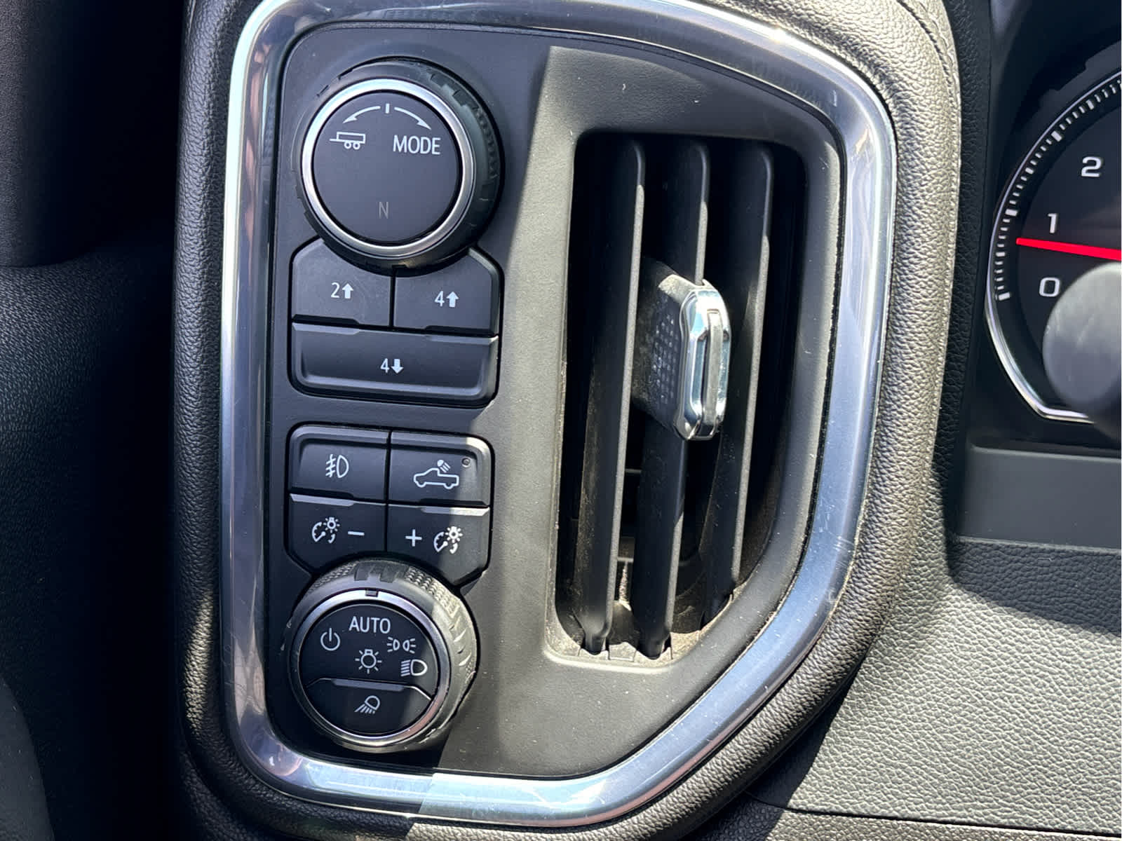 2022 Chevrolet Silverado 3500 HD LT