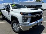 2022 Chevrolet Silverado 3500 HD LT