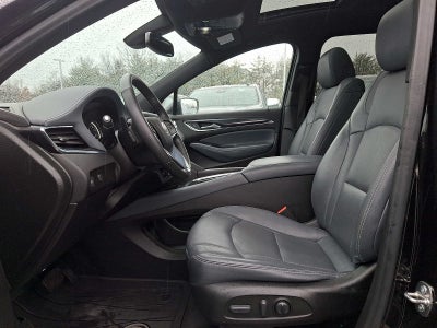 2022 Buick Enclave Essence