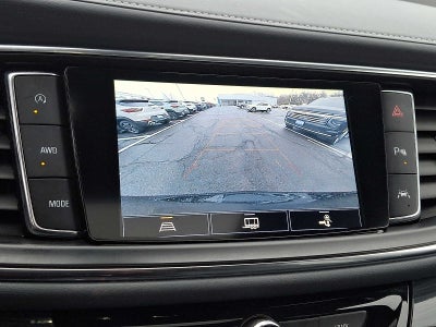 2022 Buick Enclave Essence