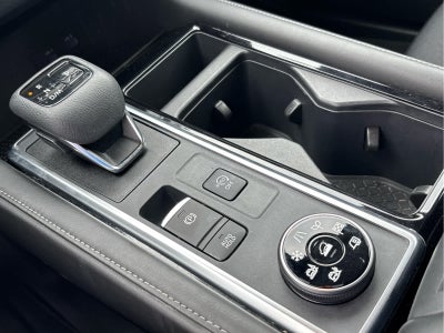 2023 Nissan Pathfinder SV 4WD