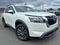 2023 Nissan Pathfinder SV 4WD