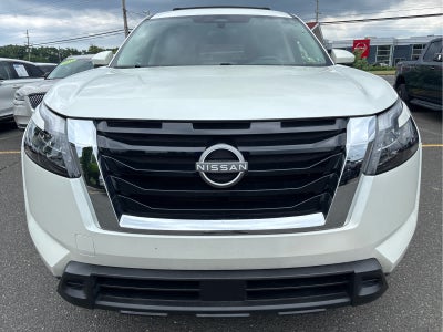 2023 Nissan Pathfinder SV 4WD