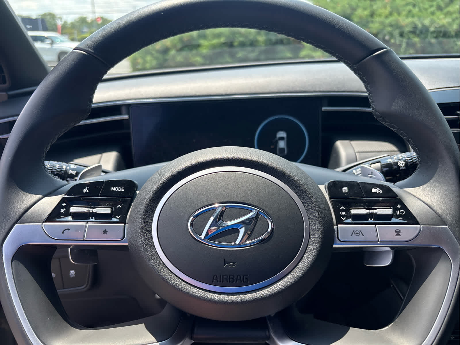 2024 Hyundai Santa Cruz XRT