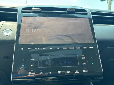 2024 Hyundai Santa Cruz XRT
