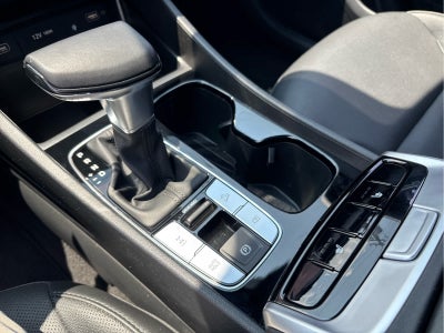 2024 Hyundai Santa Cruz XRT