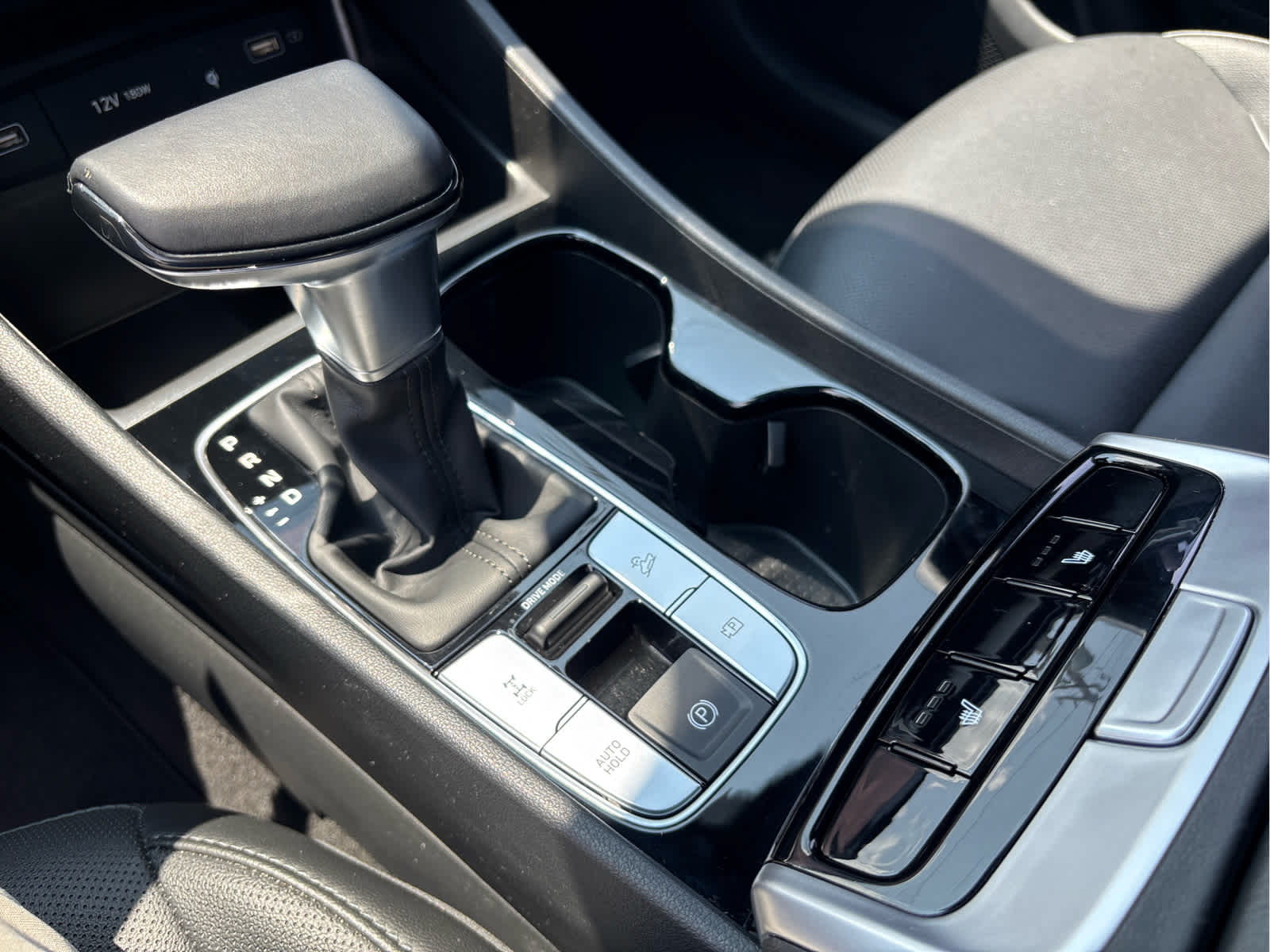2024 Hyundai Santa Cruz XRT