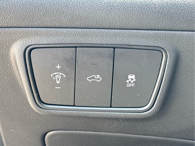 2024 Hyundai Santa Cruz XRT
