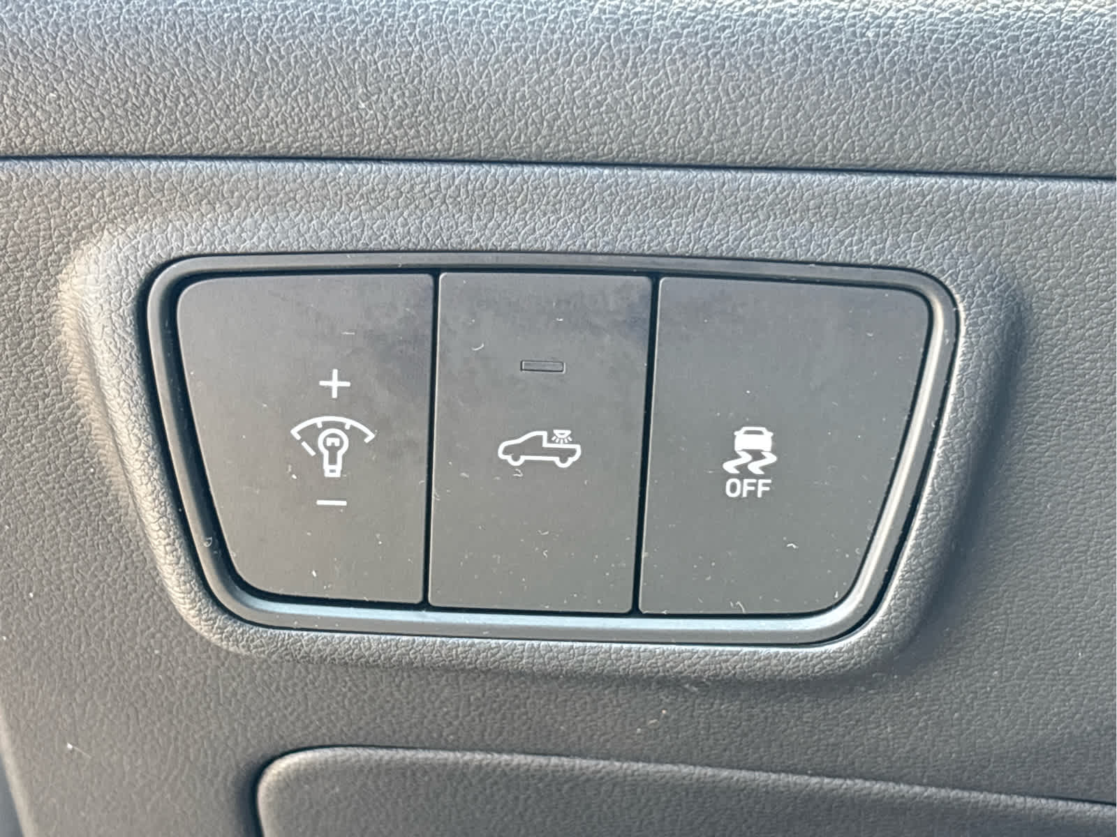 2024 Hyundai Santa Cruz XRT
