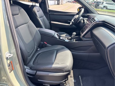 2024 Hyundai Santa Cruz XRT