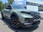 2024 Hyundai Santa Cruz XRT