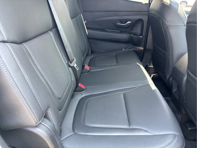 2024 Hyundai Santa Cruz XRT