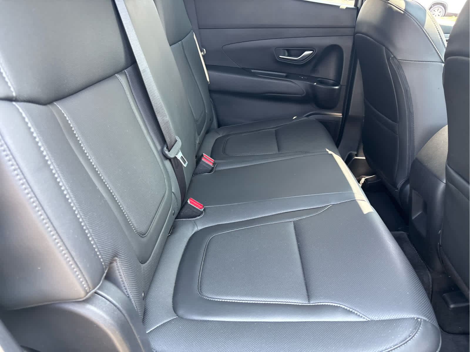 2024 Hyundai Santa Cruz XRT