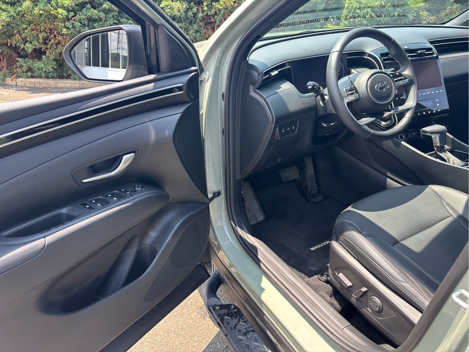 2024 Hyundai Santa Cruz XRT