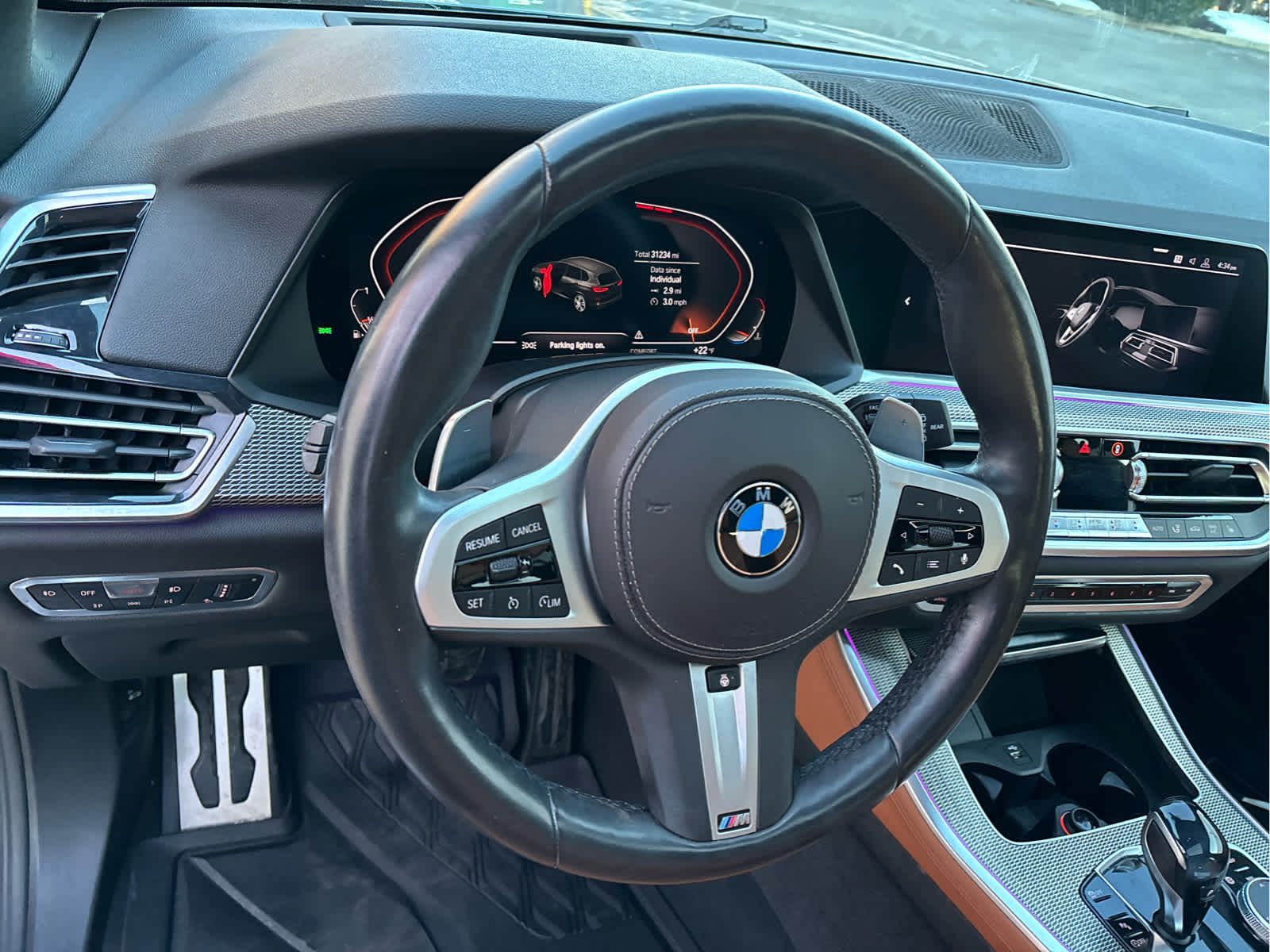 2019 BMW X5 xDrive50i