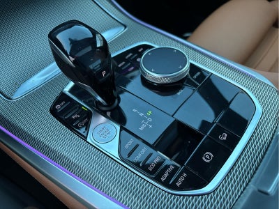 2019 BMW X5 xDrive50i