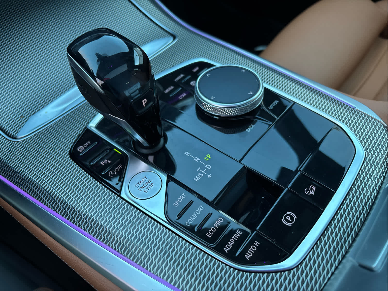 2019 BMW X5 xDrive50i