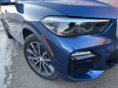 2019 BMW X5 xDrive50i