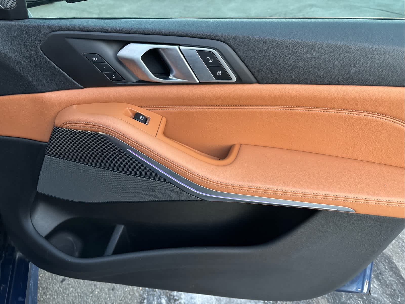 2019 BMW X5 xDrive50i