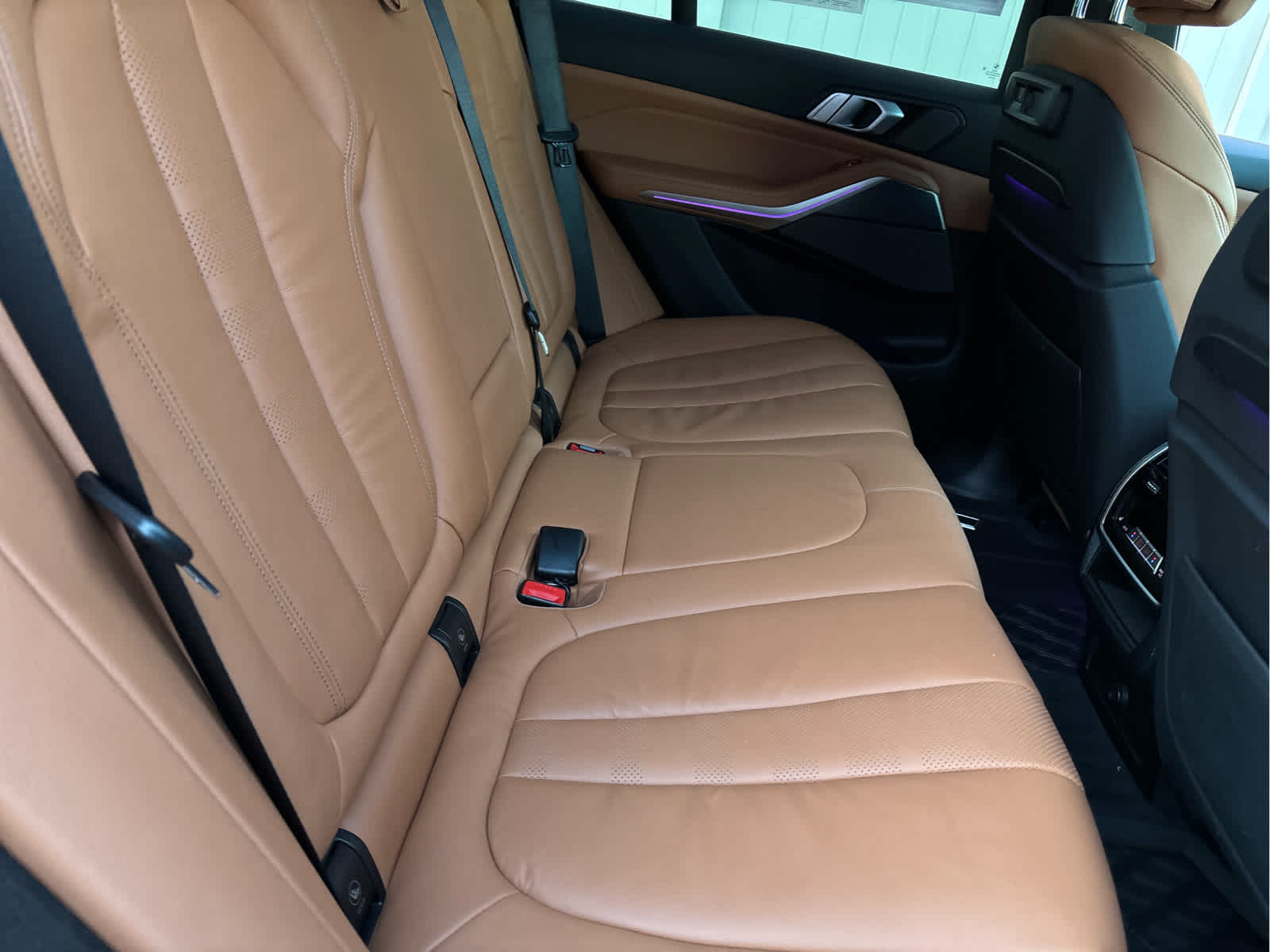 2019 BMW X5 xDrive50i