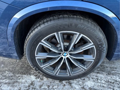 2019 BMW X5 xDrive50i