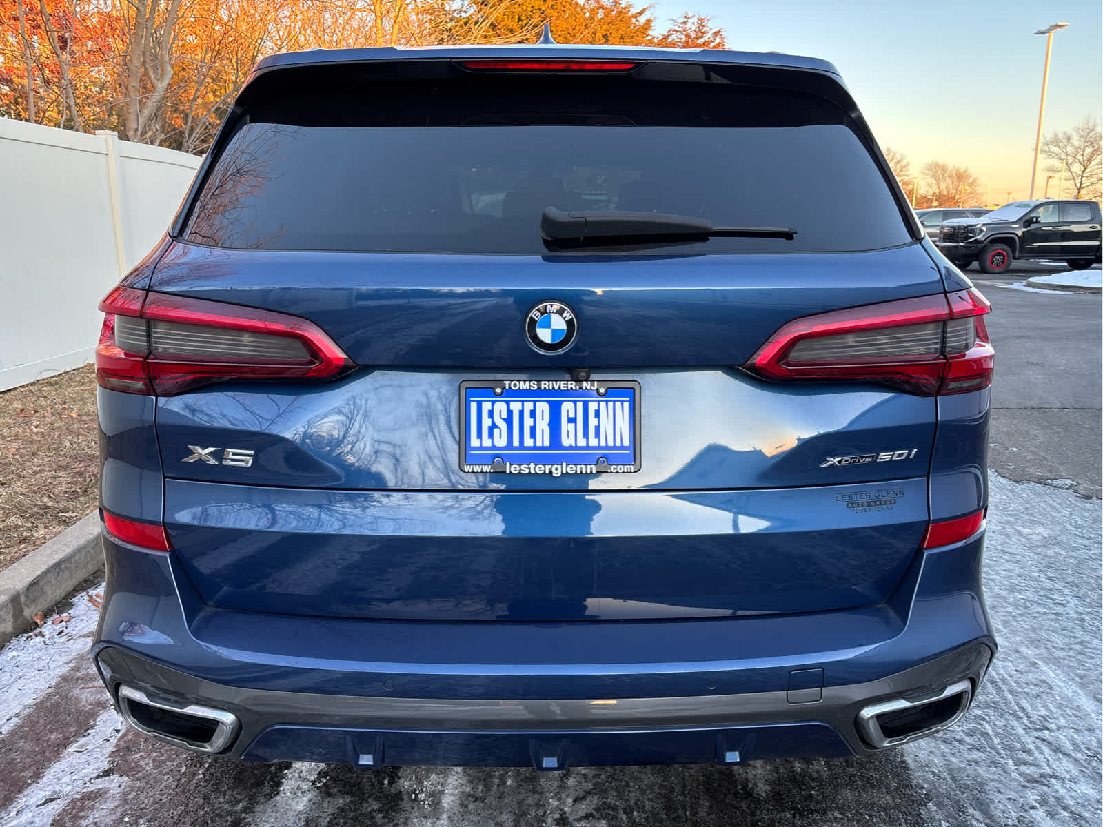 2019 BMW X5 xDrive50i