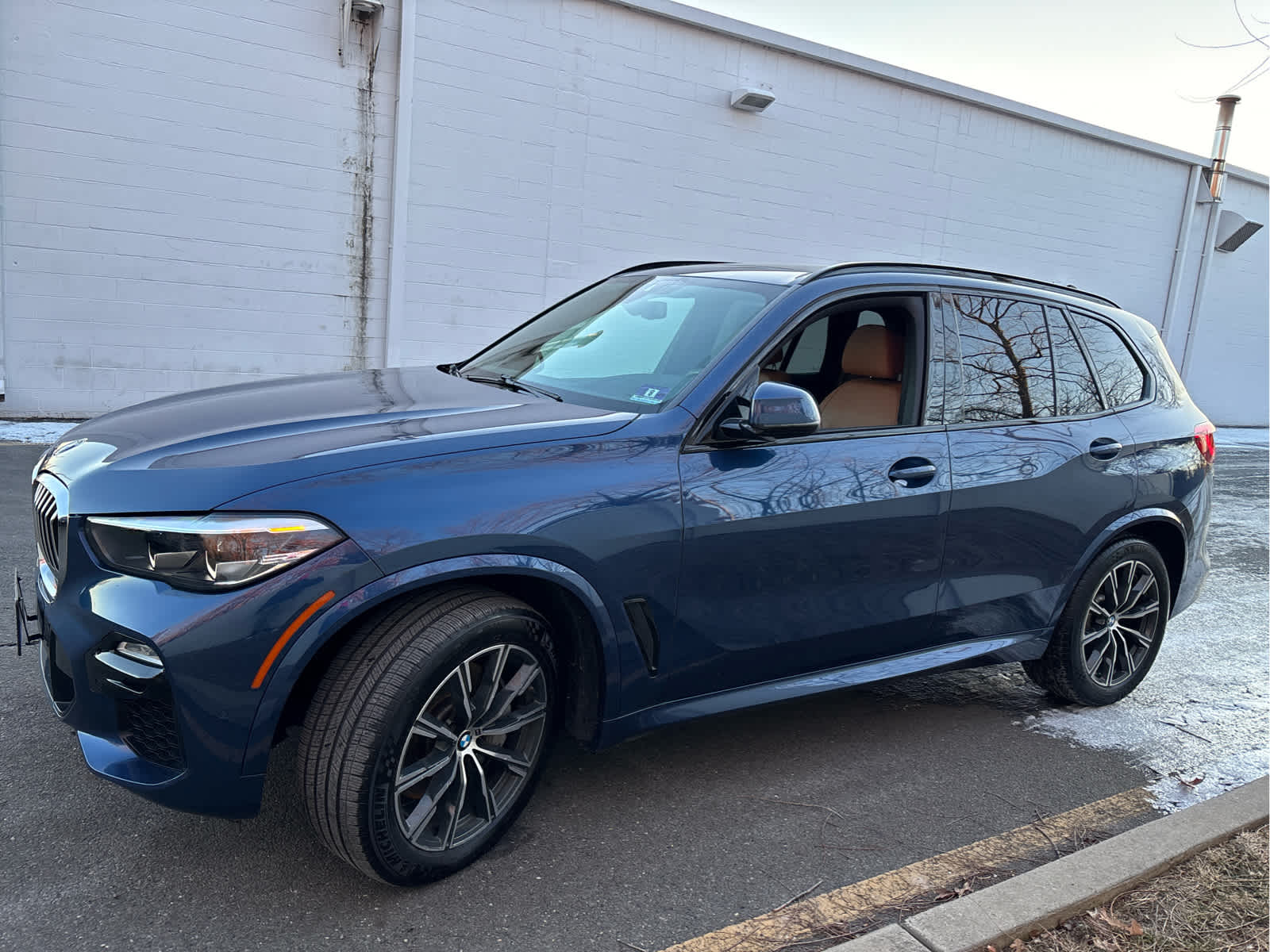 2019 BMW X5 xDrive50i