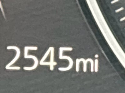 2026 Mazda Mazda CX-50 2.5 Turbo