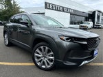 2026 Mazda Mazda CX-50 2.5 Turbo