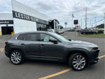 2026 Mazda Mazda CX-50 2.5 Turbo