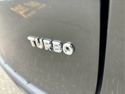 2026 Mazda Mazda CX-50 2.5 Turbo