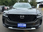 2026 Mazda Mazda CX-50 2.5 Turbo