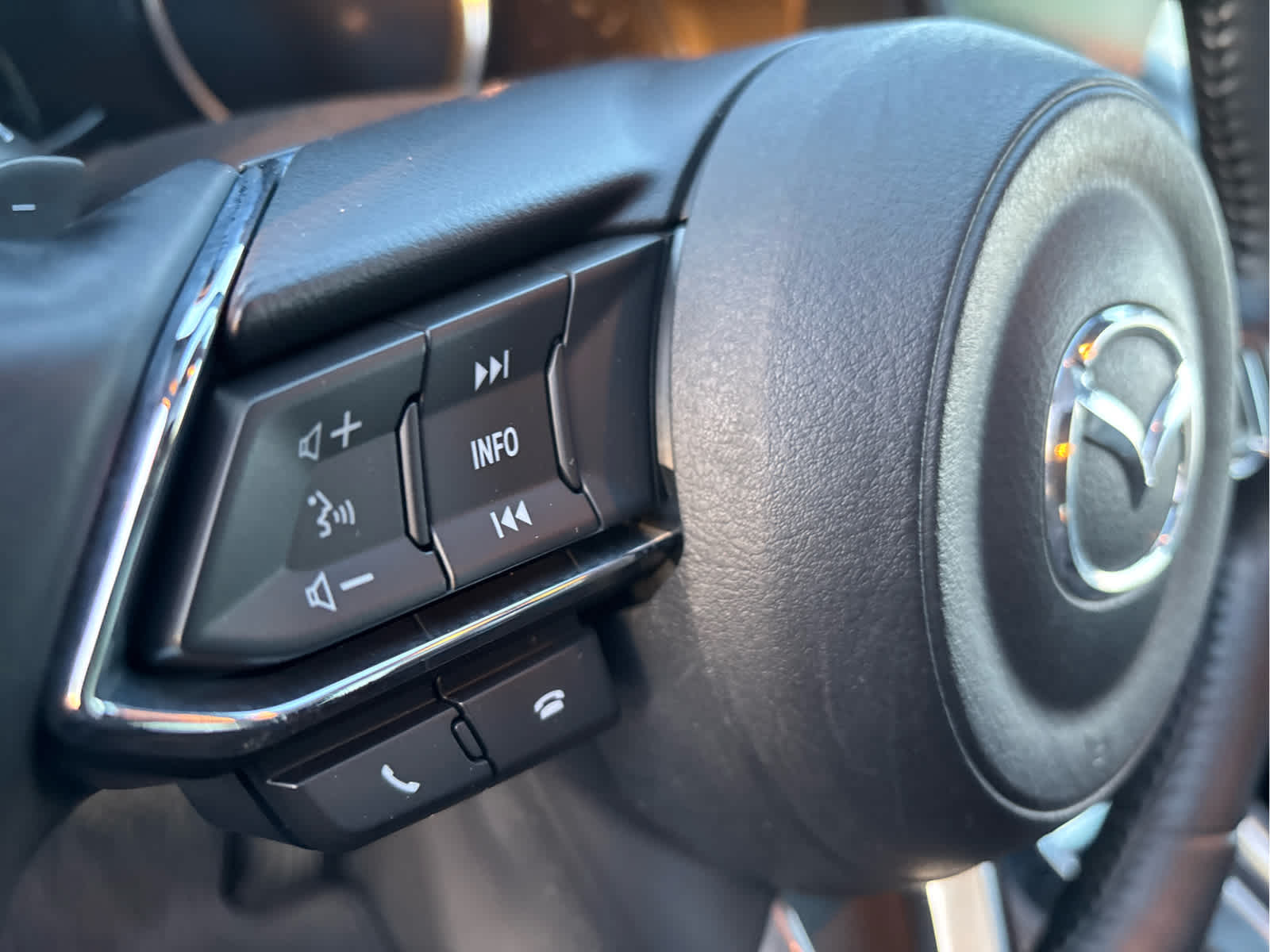 2020 Mazda Mazda CX-5 Grand Touring Reserve